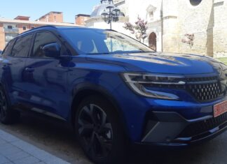 El Consejo de Cuentas de Castilla y León mira a Villamuriel para su nuevo vehículo oficial