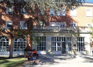 Diputación de Palencia y UVa analizan la integración de la Escuela de Enfermería ‘Dacio Crespo’ en el estudio vallisoletano enfermería uned sede