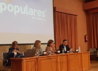 El PP de Palencia reclama “capilaridad” para la llegada de los Fondos Europeos