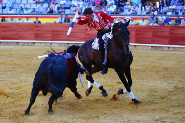 Corrida Rejones San Antol&iacute;n Palencia 4 sep (22)