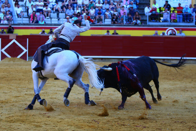 Corrida Rejones San Antol&iacute;n Palencia 4 sep (22)