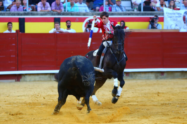 Corrida Rejones San Antol&iacute;n Palencia 4 sep (22)