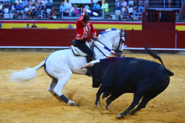 Corrida Rejones San Antol&iacute;n Palencia 4 sep (22)