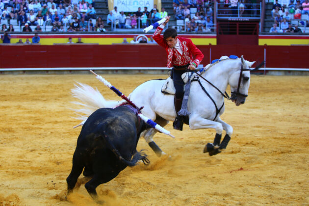 Corrida Rejones San Antol&iacute;n Palencia 4 sep (22)