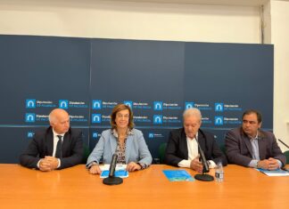 75 becas para ser Especialista en Territorio Rural Inteligente