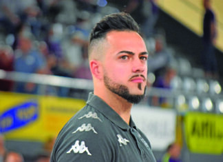 Muy Personal. José Daniel Revuelta JOSEDA