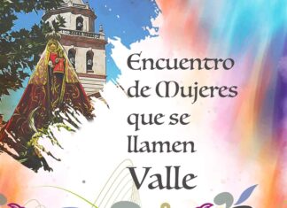 Me llamo Valle, ¿tú?