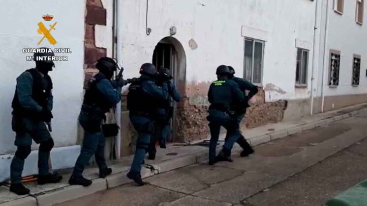 Operaci&oacute;n Luka