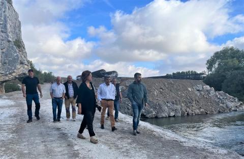 Puente de villaescusa