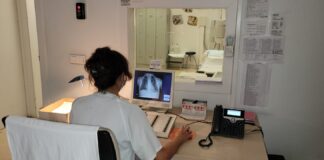 radiografías digitales de última generación