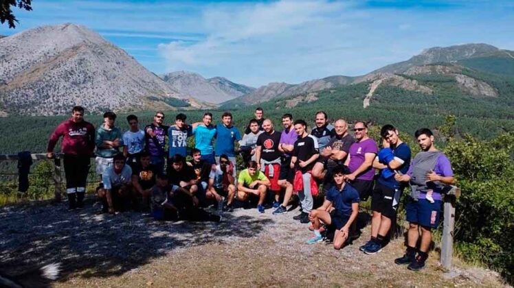 Rugby Palencia Guardo Salda&ntilde;a (3)