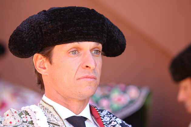 Toros en Palencia San Antol&iacute;n 3 septiembre 2022