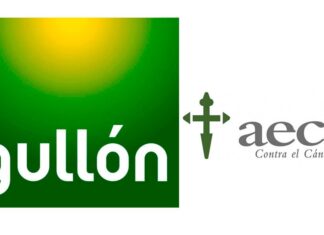 Gullón donará 4.000 lotes de producto para las carreras de la AECC en Aguilar de Campoo, Dueñas y Palencia