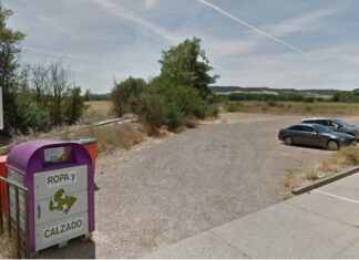 Villamuriel dotará de un ‘nuevo’ aparcamiento a Los Olmillos