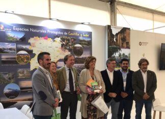 Ecoturismo en Ruesga: la apuesta por el turismo rural y de naturaleza como motor económico