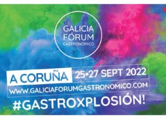 Expedición gastronómica a La Coruña