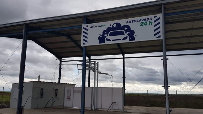 gasóleos salvador (3) Gasóleos Salvador