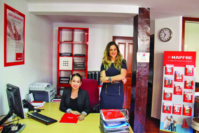 mapfre carrión Mapfre Carrión