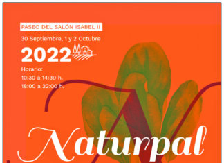 Naturpal se inaugura hoy con 30 productores palentinos, música, danzas tradicionales y más novedades naturpal