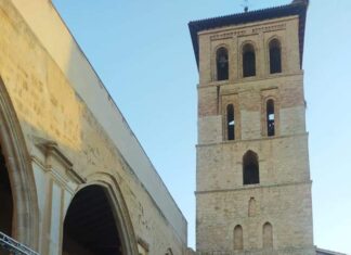 Galería de fotos y programa de Paredes de Nava Ntra. Sra. de Carejas y El Señor 2022