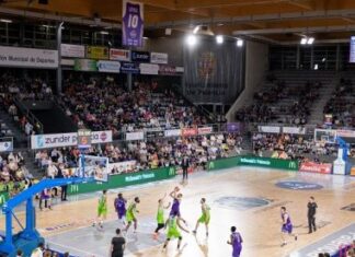 Temporada de gigantes