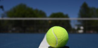 Torneo de Tenis de Primavera