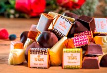 Chocolates Trapa cierra 2023 con un aumento de sus ventas en casi un 50% y 40 millones de facturación