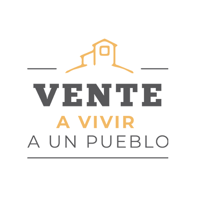 vente a vivir a un pueblo