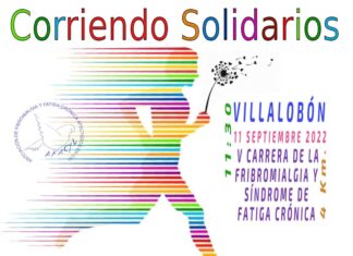 Zancadas solidarias