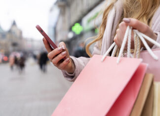 Saldaña lanza una nueva campaña para impulsar la economía local comercio Saldaña economía local