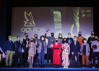 Fiesta de ayudas para el cine en Palencia fiesta ayudas cine en Palencia