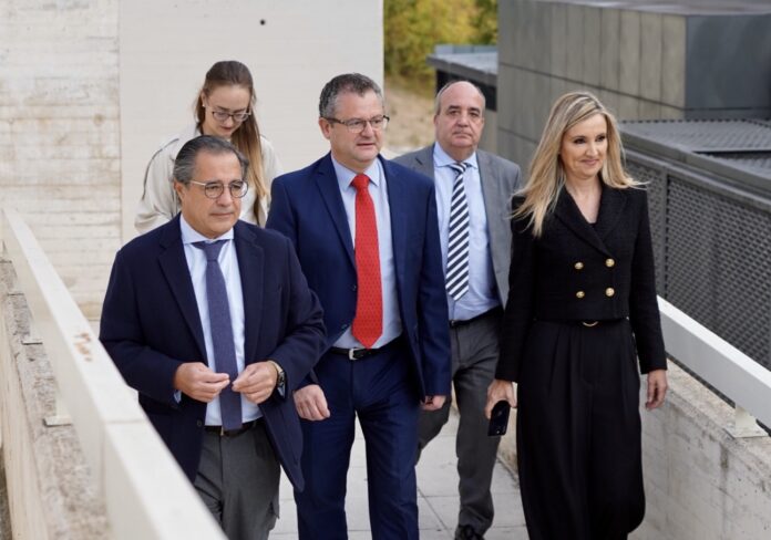 XIII Jornada de Cooperativismo Agroalimentario de 'El Norte de Castilla'