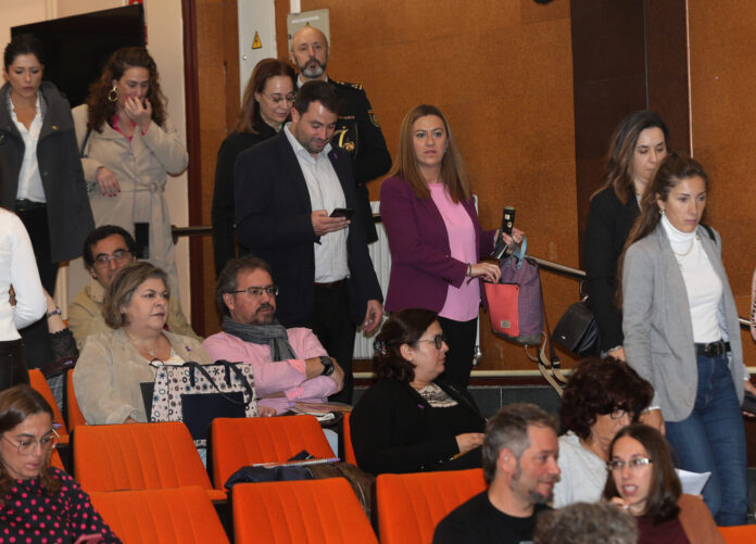 IV Jornada de Violencia de Género y Medios de Comunicación