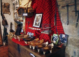 La Diputación de Palencia destina 8.500 euros para contribuir en la apertura y mantenimiento del museo etnográfico ‘Piedad Isla’ Museo Etnográfico Piedad Isla-Juan Torres.