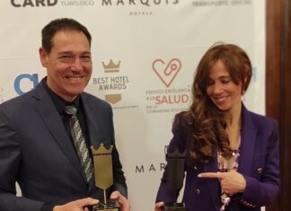 El Convento de Mave se lleva dos premios en los Best Hotel Awards