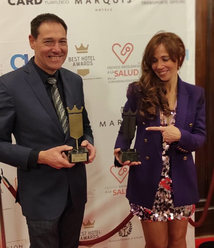 Convento Mave Premios