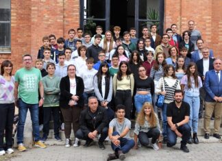 Nueva edición en Palencia del Proyecto “ESTALMAT” para la estimulación del talento matemático