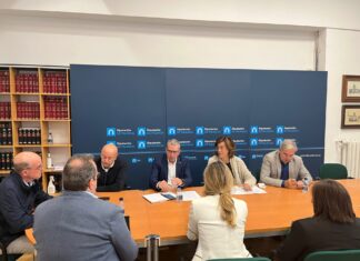 reto demográfico Diputación