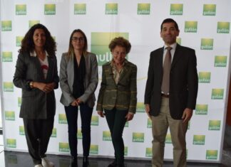 Gullón promoverá la empleabilidad y la inclusión laboral de los jóvenes de Palencia Gullon-personas-jovenes-palencia