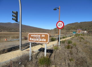 Palencia pierde un pantano palencia pierde pantano