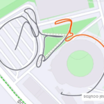 No sé qué he hecho con la bicicleta, Elisabel Pascua