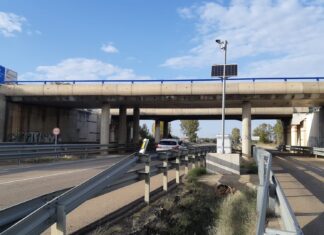 Radares-tramo-Palencia-9-vidas-extra-en-cinco-años