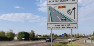 Radares-tramo-Palencia-9-vidas-extra-en-cinco-años