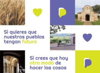 Vamos Palencia Cevico de la Torre