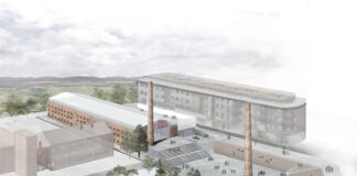 El Gobierno da luz verde a la modificación del Convenio para la rehabilitación de La Tejera