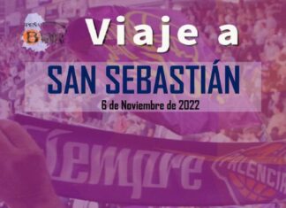 La ‘Peña Basquet Morao’ organiza viaje a Guipuzkoa para acompañar al ‘Zunder Palencia’ peña basquet morao viaje Gipuzkoa