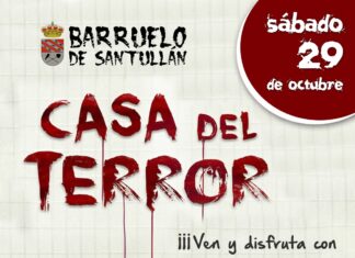De Casa del Pueblo a casa del terror en Barruelo casa-pueblo-casa-terror-barruelo
