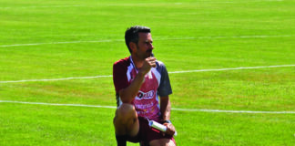 Chuchi Jorques Palencia Cristo Atlético