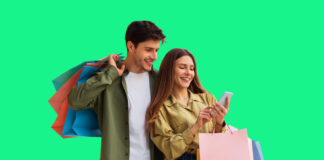 Imagen de la campaña de la Cuenta Consumo Palencia.