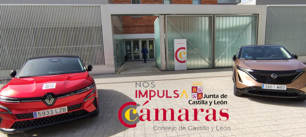 Renault y Nissan presentan sus modelos de conducción eléctrica.